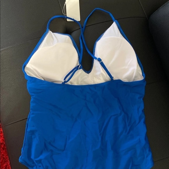 One Piece Swimsuit - Picture 2 of 4